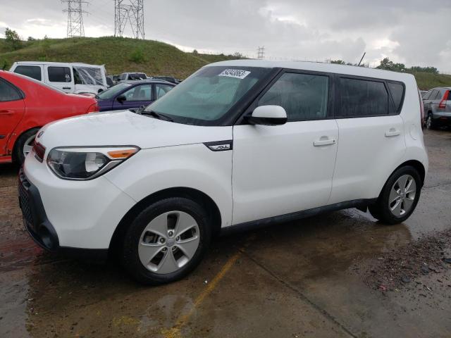 KIA SOUL 2015 kndjn2a21f7148126