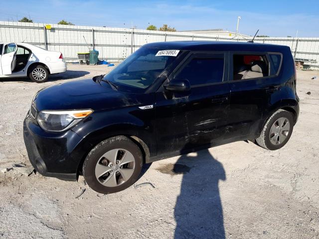 KIA SOUL 2015 kndjn2a21f7152029