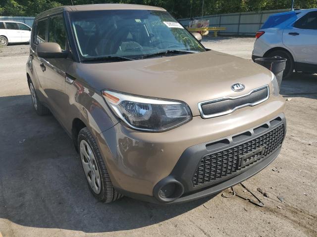 KIA SOUL 2015 kndjn2a21f7152032