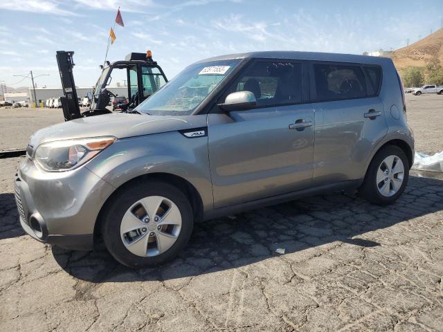 KIA SOUL 2015 kndjn2a21f7152581