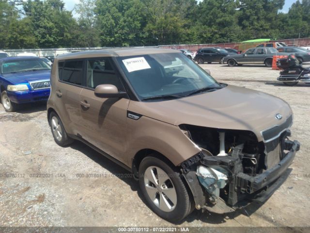 KIA SOUL 2015 kndjn2a21f7155089