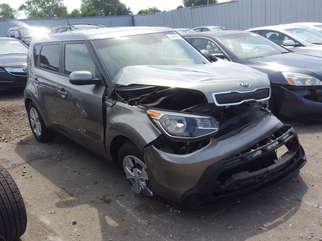 KIA SOUL 2015 kndjn2a21f7155237