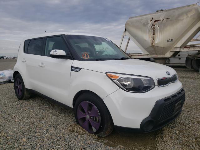 KIA SOUL 2015 kndjn2a21f7155285