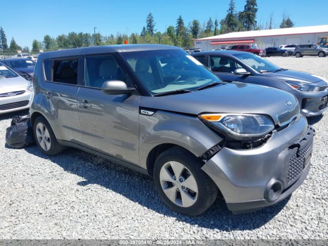 KIA SOUL 2015 kndjn2a21f7157313