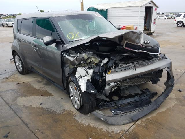 KIA SOUL 2015 kndjn2a21f7158459