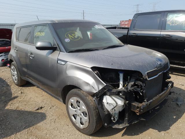 KIA SOUL 2015 kndjn2a21f7158591