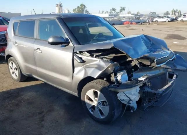 KIA SOUL 2015 kndjn2a21f7159370