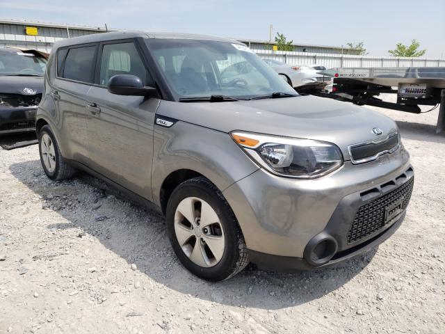 KIA SOUL 2015 kndjn2a21f7160485