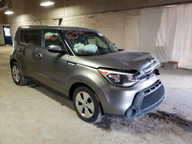 KIA SOUL 2015 kndjn2a21f7160891