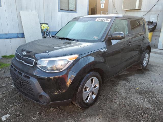 KIA SOUL 2015 kndjn2a21f7161779