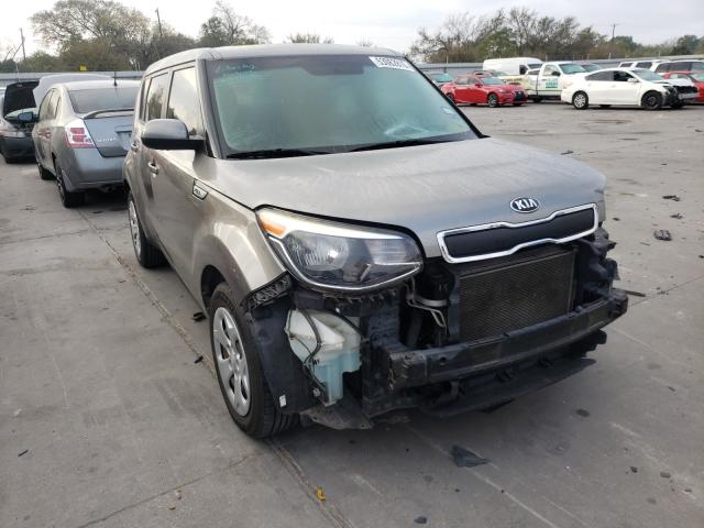 KIA SOUL 2015 kndjn2a21f7166108