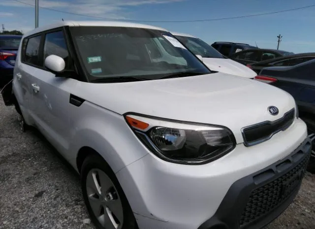 KIA SOUL 2015 kndjn2a21f7167596