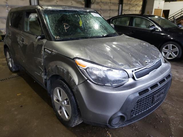 KIA SOUL 2015 kndjn2a21f7168196