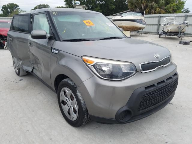 KIA SOUL 2015 kndjn2a21f7168294