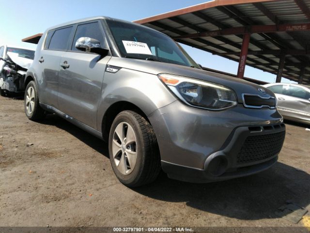 KIA SOUL 2015 kndjn2a21f7169980