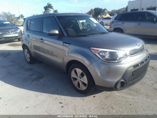 KIA SOUL 2015 kndjn2a21f7170708