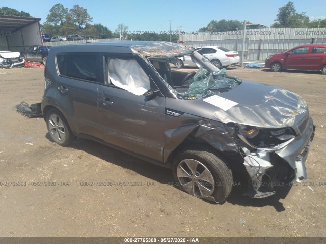 KIA SOUL 2015 kndjn2a21f7174886