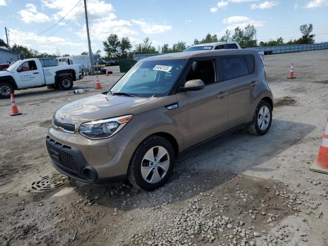 KIA SOUL 2015 kndjn2a21f7175696