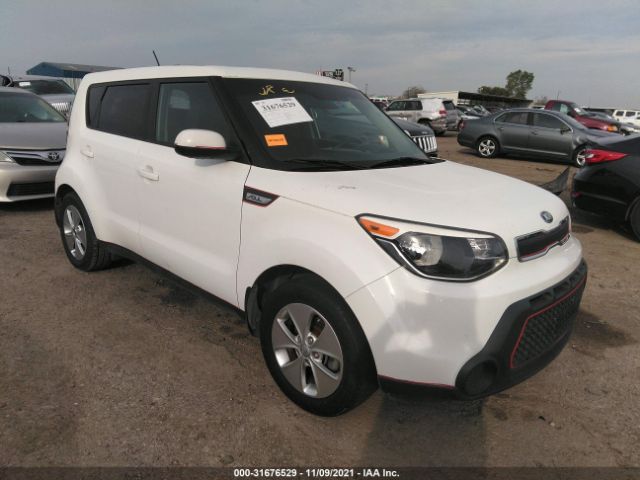 KIA SOUL 2015 kndjn2a21f7177772