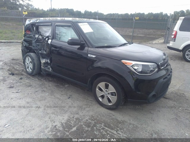 KIA SOUL 2015 kndjn2a21f7179263