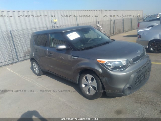 KIA SOUL 2015 kndjn2a21f7181921