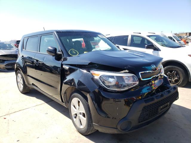 KIA SOUL 2015 kndjn2a21f7182664