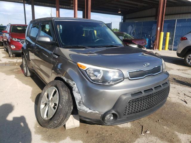 KIA SOUL 2015 kndjn2a21f7182986