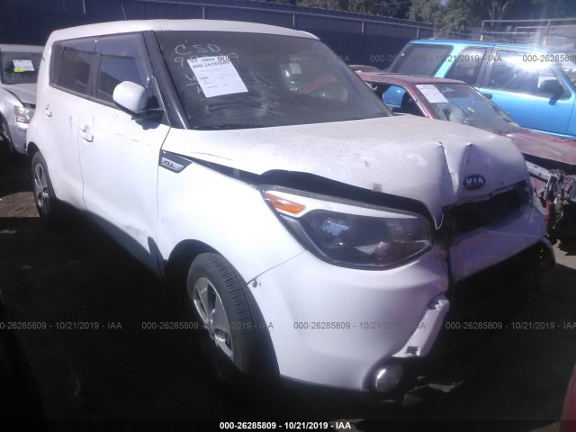 KIA SOUL 2015 kndjn2a21f7183538