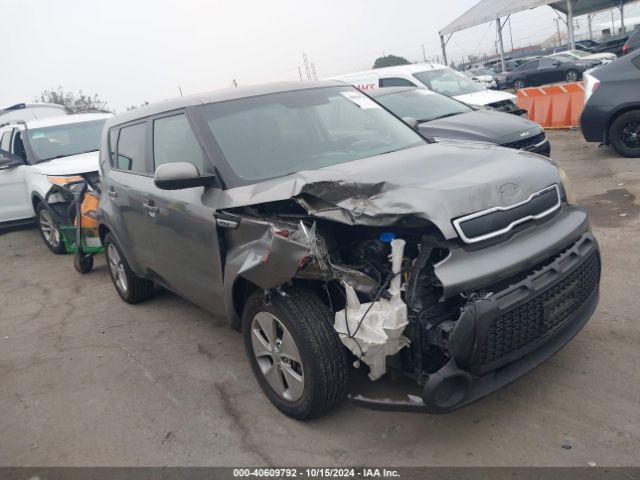 KIA SOUL 2015 kndjn2a21f7184818