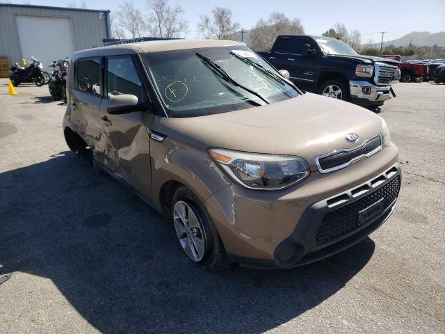 KIA SOUL 2015 kndjn2a21f7185208