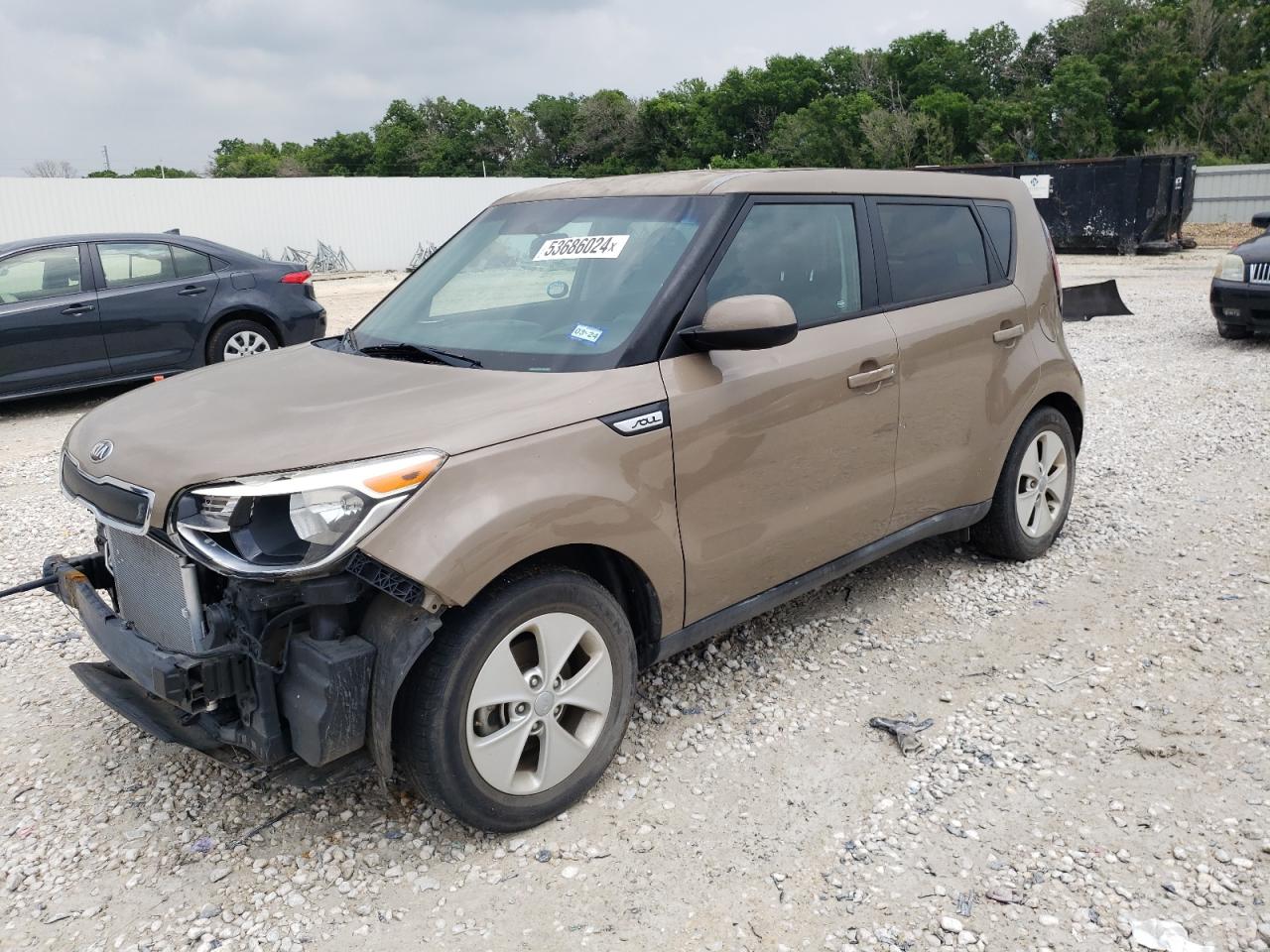 KIA SOUL 2015 kndjn2a21f7185788