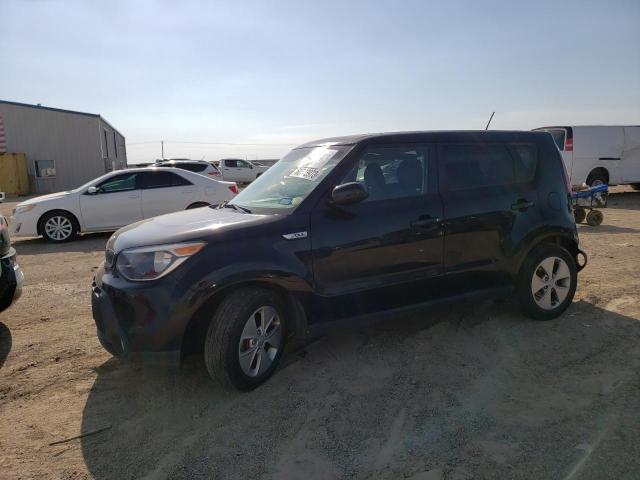 KIA SOUL 2015 kndjn2a21f7193647