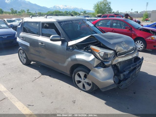 KIA SOUL 2015 kndjn2a21f7199416