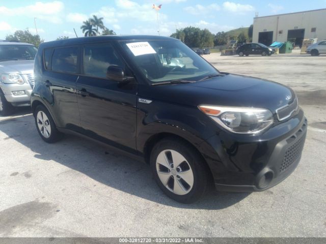 KIA SOUL 2015 kndjn2a21f7202945