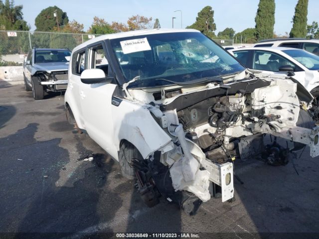 KIA SOUL 2015 kndjn2a21f7206364