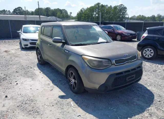 KIA SOUL 2015 kndjn2a21f7207773