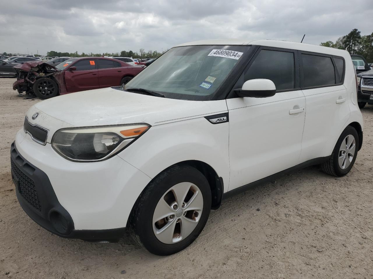 KIA SOUL 2015 kndjn2a21f7208485