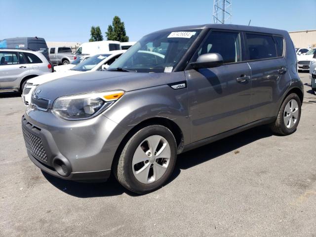 KIA SOUL 2015 kndjn2a21f7210530