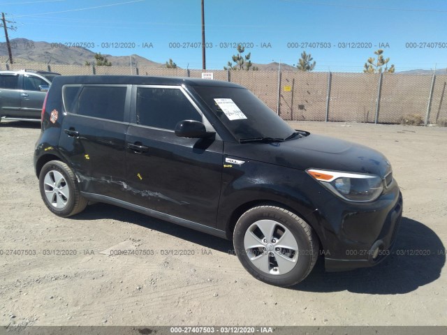 KIA SOUL 2015 kndjn2a21f7213508