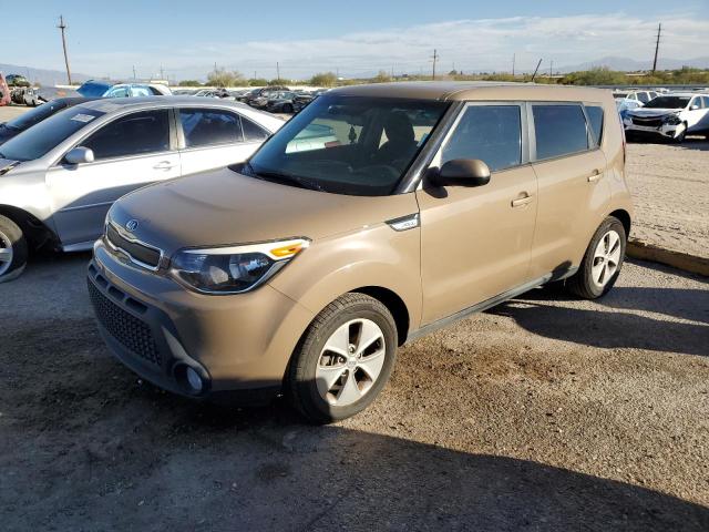 KIA SOUL 2015 kndjn2a21f7214609