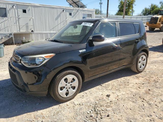 KIA SOUL 2015 kndjn2a21f7216019