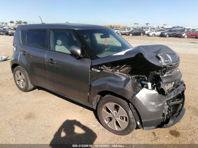 KIA SOUL 2015 kndjn2a21f7216067