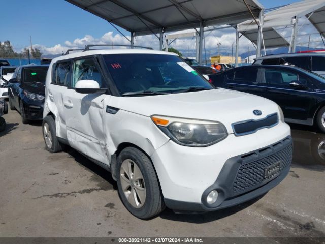 KIA SOUL 2015 kndjn2a21f7216795