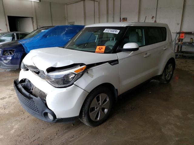 KIA SOUL 2015 kndjn2a21f7217929