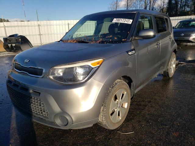 KIA SOUL 2015 kndjn2a21f7218871