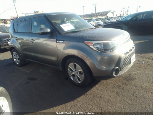 KIA SOUL 2015 kndjn2a21f7219146