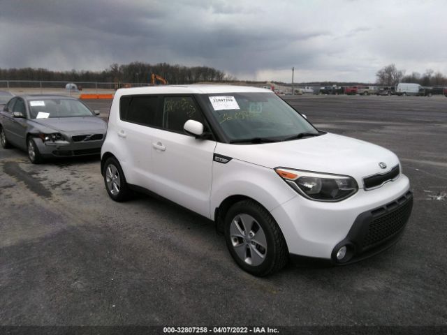 KIA SOUL 2015 kndjn2a21f7220989