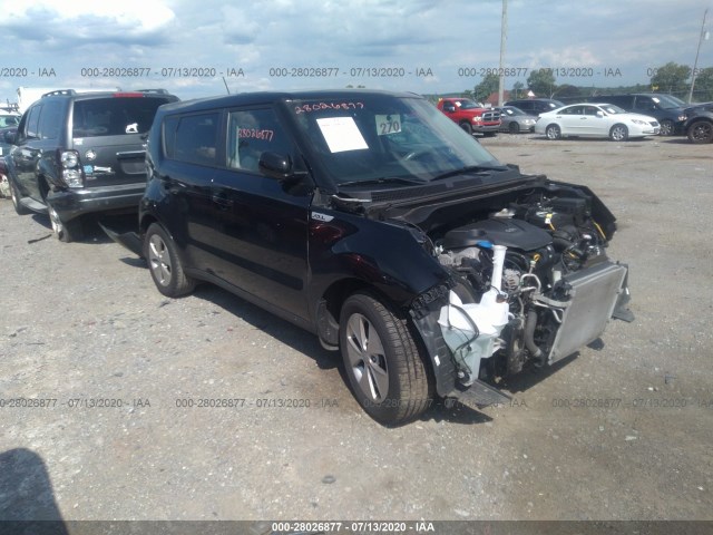 KIA SOUL 2015 kndjn2a21f7221060