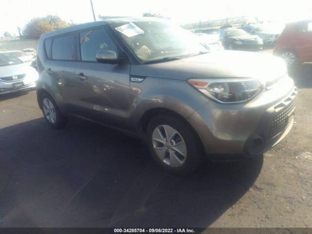 KIA SOUL 2015 kndjn2a21f7221141