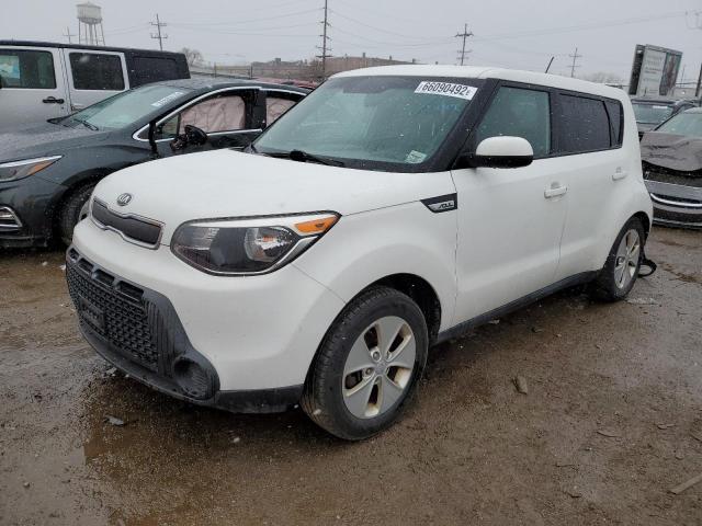 KIA SOUL 2015 kndjn2a21f7222466